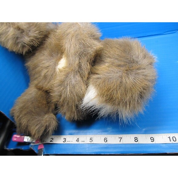 Vintage Maine Woods Koalas Plush Stuffed Animal 1980's Toy 10" - Picture 8 of 8